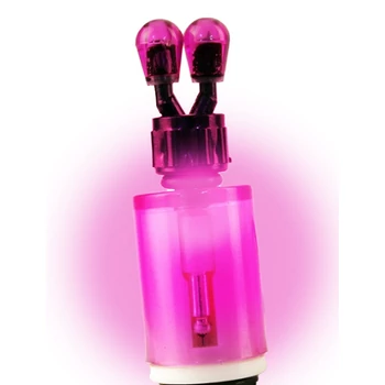 IBITE LED SWINGER 211 ELEMMEL - LILA