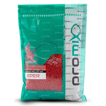 PROMIX CARP BASE PELLET - EPER