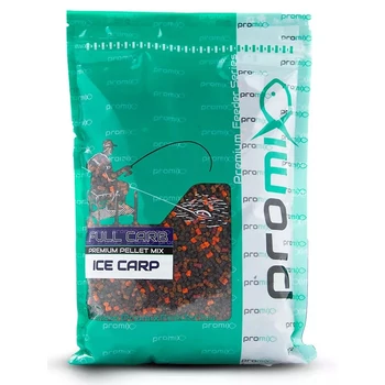 PROMIX FULL CARB PELLET ICE CARP