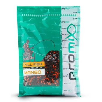 PROMIX FULL FISH PELLET MIX - MANGÓ