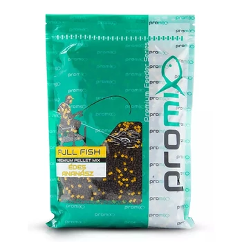 PROMIX FULL FISH PELLET MIX - ÉDES ANANÁSZ