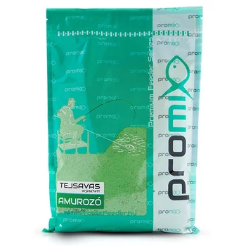 PROMIX TEJSAVAS ETETŐANYAG -  AMUROZÓ