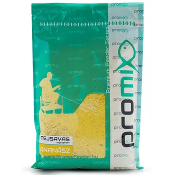 PROMIX TEJSAVAS ETETŐANYAG -  ANANÁSZ