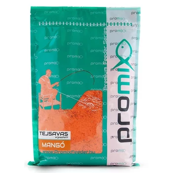 PROMIX TEJSAVAS ETETŐANYAG -  MANGÓ