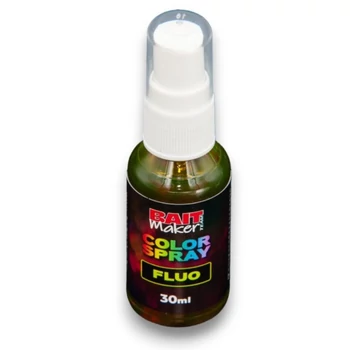 BAITMAKER COLOR SPRAY 30ML - FLUO