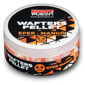 BAITMAKER WAFTERS PELLET 6-8MM - EPER-MANGÓ