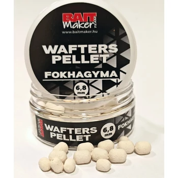BAITMAKER WAFTERS PELLET 6-8MM - FOKHAGYMA