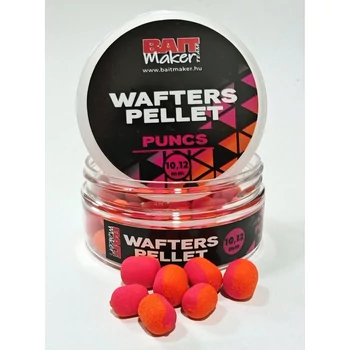 BAITMAKER WAFTERS PELLET 10-12 MM - PUNCS
