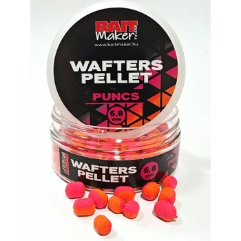 BAITMAKER WAFTERS PELLET 6-8 MM - PUNCS