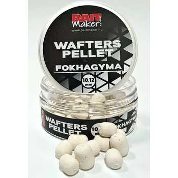 BAITMAKER WAFTERS PELLET 10-12 MM - FOKHAGYMA