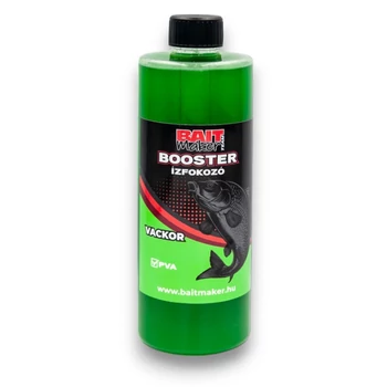 BAITMAKER BOOSTER ÍZFOKOZÓ 500ML - VACKOR