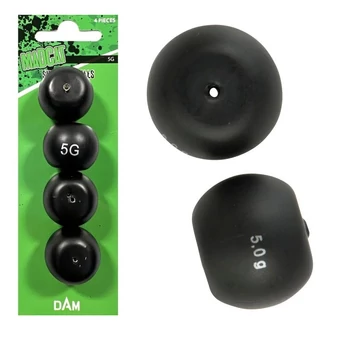 MADCAT SUBFLOAT BALLS 5G 4DB