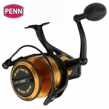 PENN SPINFISHER VII SSVII 10500 HARCSÁZÓ ORSÓ