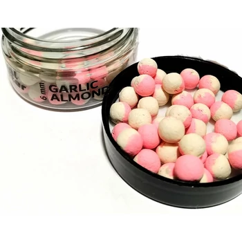 MAROS MIX EA DUAL WAFTER FOKHAGYMA-MANDULA 6MM