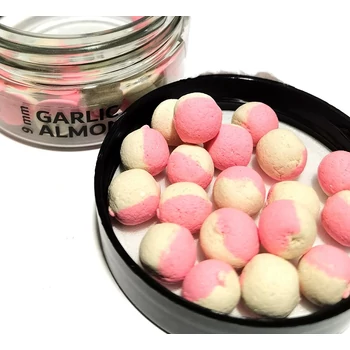 MAROS MIX EA DUAL WAFTER FOKHAGYMA-MANDULA 9MM