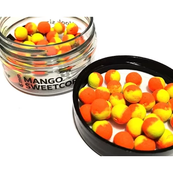MAROS MIX EA DUAL WAFTER MANGO-SWEETCORN 6MM