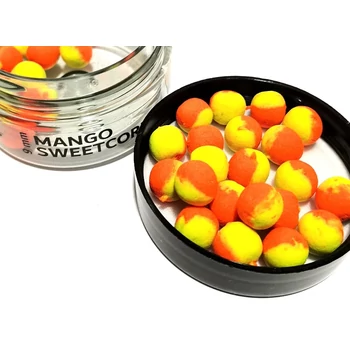 MAROS MIX EA DUAL WAFTER MANGO-SWEETCORN 9MM