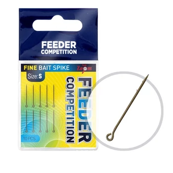 FEEDER COMPETITION FINE CSALITÜSKE