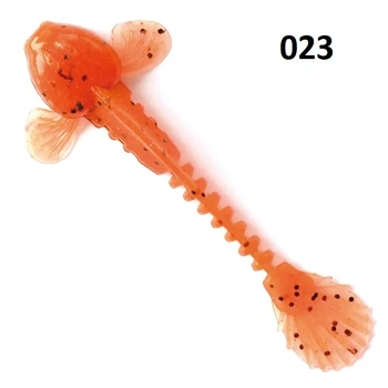 FANATIK GOBY GÉB IMITÁCIÓ 4,5" 5DB/CS 11,5CM
