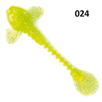 FANATIK GOBY GÉB IMITÁCIÓ 4,5" 5DB/CS 11,5CM