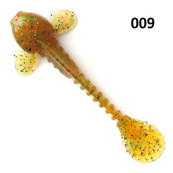 FANATIK GOBY GÉB IMITÁCIÓ