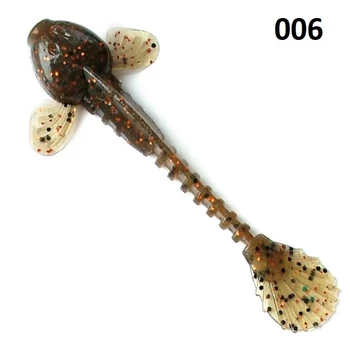 FANATIK GOBY GÉB IMITÁCIÓ