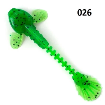 FANATIK GOBY GÉB IMITÁCIÓ 4,5" 5DB/CS 11,5CM