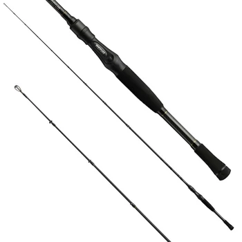 REIVA KANSAI CASTING MULTI PERGETŐ BOT 205BC 5-30G