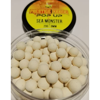 ZADRAVEC PRESTIGE FEEDER POP-UP 8MM - SEA MONSTER