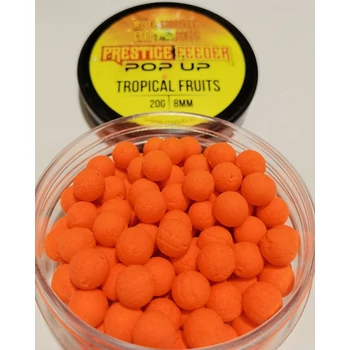 ZADRAVEC PRESTIGE FEEDER POP-UP 8MM - TROPICAL FRUITS