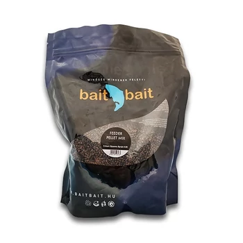 BAIT BAIT FEEDER PELLET MIX 800G