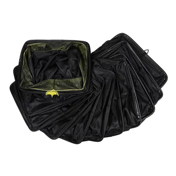 MATRIX 4,0M CARP SAFE KEEPNET HALTARTÓ VERSENYSZÁK 