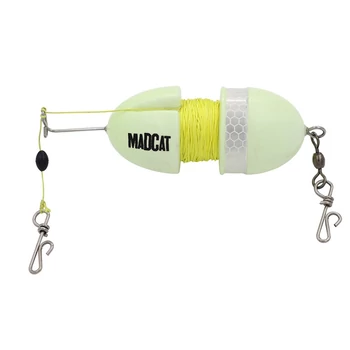 MADCAT ADJUSTA BUOY FLOAT 15M 32G