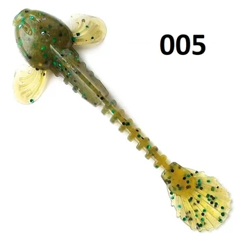 FANATIK GOBY GÉB IMITÁCIÓ 4,5" 5DB/CS 11,5CM