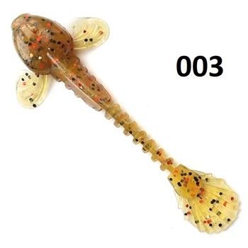FANATIK GOBY GÉB IMITÁCIÓ 4,5" 5DB/CS 11,5CM