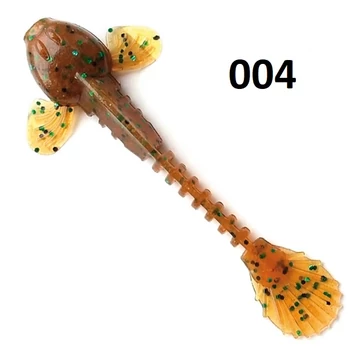 FANATIK GOBY GÉB IMITÁCIÓ 4,5" 5DB/CS 11,5CM