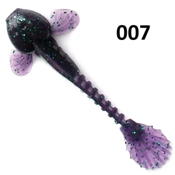 FANATIK GOBY GÉB IMITÁCIÓ 4,5" 5DB/CS 11,5CM