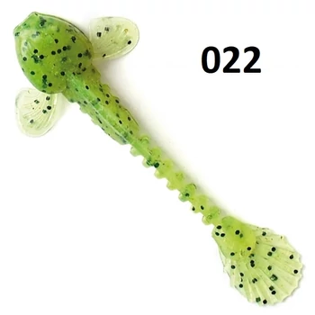FANATIK GOBY GÉB IMITÁCIÓ 4,5" 5DB/CS 11,5CM