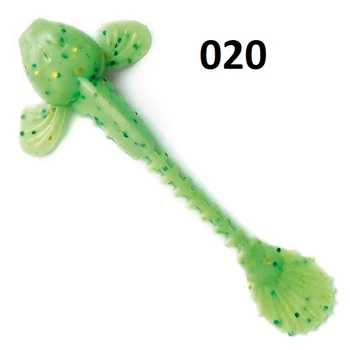 FANATIK GOBY GÉB IMITÁCIÓ 4,5" 5DB/CS 11,5CM