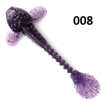 FANATIK GOBY GÉB IMITÁCIÓ 4,5" 5DB/CS 11,5CM