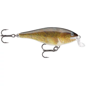 RAPALA SHALLOW SHAD RAP WOBBLER SSR05 W