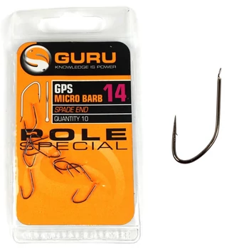 GURU POLE SPECIAL GPS MICRO BARB 14-ES