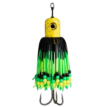 MADCAT CLONK TEASER THE ORIGINAL 100GR YELLOW