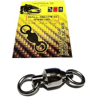 VARGA'S CATARZIS CSAPÁGYAS FORGÓ 