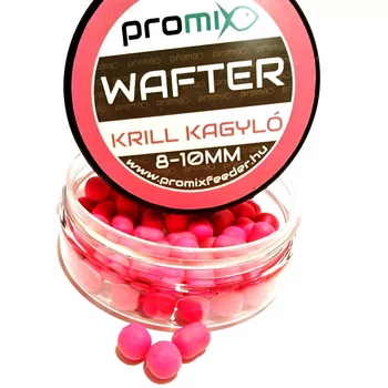 PROMIX WAFTER 8-10MM KRILL KAGYLÓ