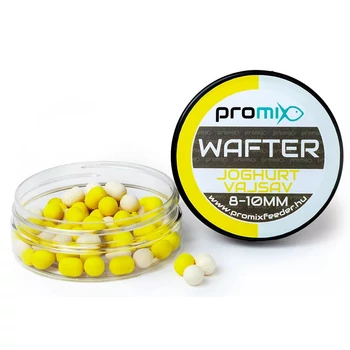 PROMIX WAFTER 8-10MM JOGHURT VAJSAV