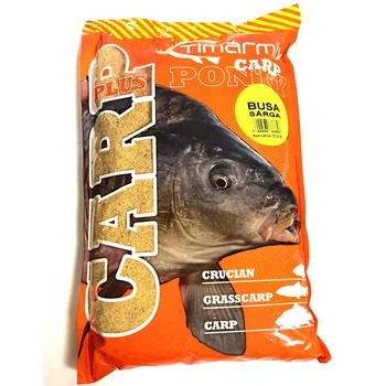 TIMÁR MIX BACIC ETETŐANYAG 1KG - BUSA SÁRGA