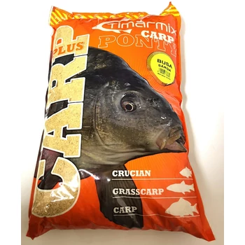 TIMÁR MIX BACIC ETETŐANYAG 3KG - BUSA SÁRGA