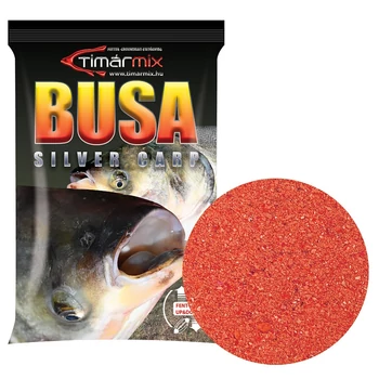 TIMÁR MIX BUSA SERIA ETETŐANYAG 3KG - BUSA FELHŐS