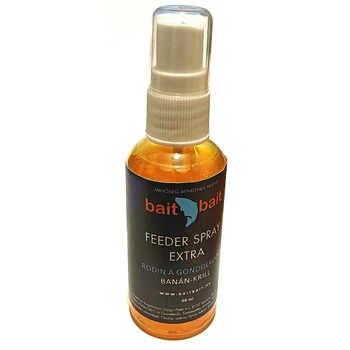 BAIT BAIT FEEDER SPRAY 50 ML - RODIN